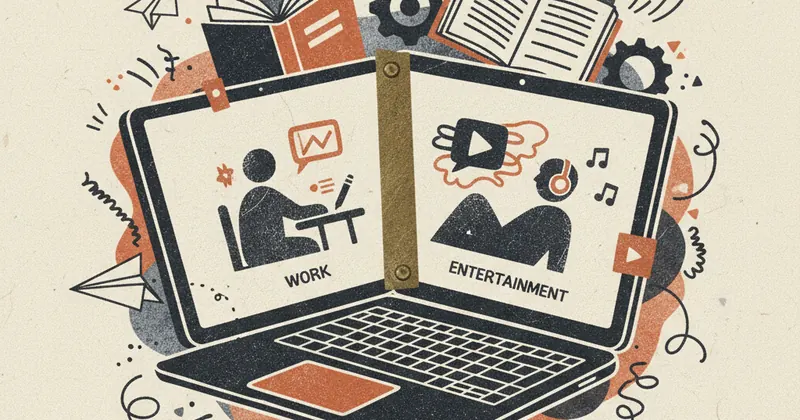 2-in-1 लैपटॉप्स: आपके काम और मनोरंजन के लिए बेस्ट विकल्प