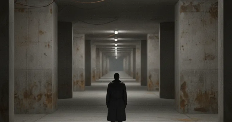 A24 की 'The Backrooms' का पहला टीज़र जारी, हॉरर फैंस उत्साहित