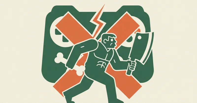 Amazon Games ने 'King of Meat' गेम को बंद किया