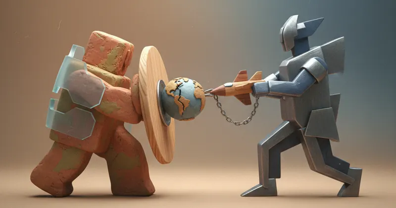 Anthropic और Pentagon के बीच AI विवाद गहराया