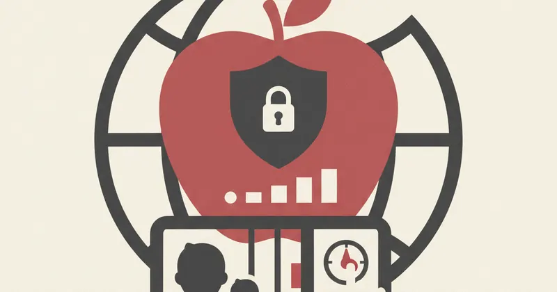 Apple ने दुनियाभर में पेश किए आयु सत्यापन टूल्स