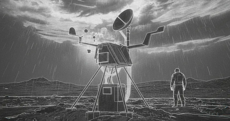 Arc Raiders का नया वेदर मॉनिटर सिस्टम: जानें क्या है खास