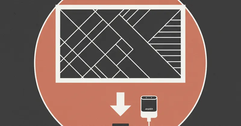 Samsung और Anker की बड़ी डील: 2025 Frame TV और Nano चार्जर पर भारी छूट