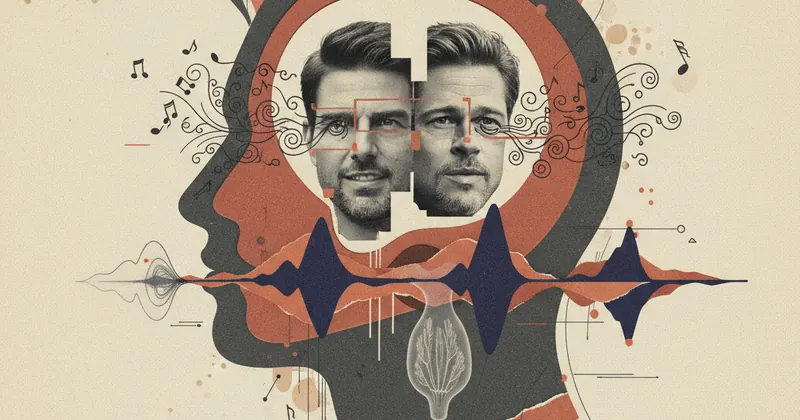 ByteDance की नई AI तकनीक: हॉलीवुड स्टार्स की आवाज़ और चेहरे का क्लोनिंग