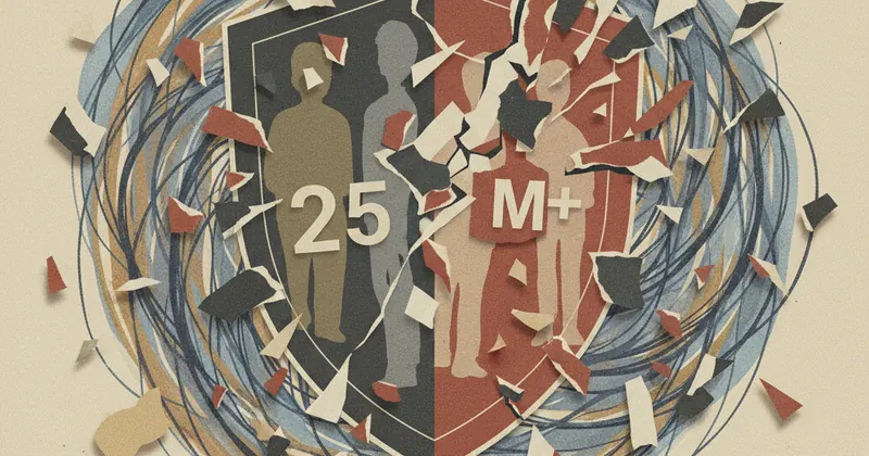 Conduent डेटा ब्रीच: 2.5 करोड़ से ज़्यादा लोग प्रभावित