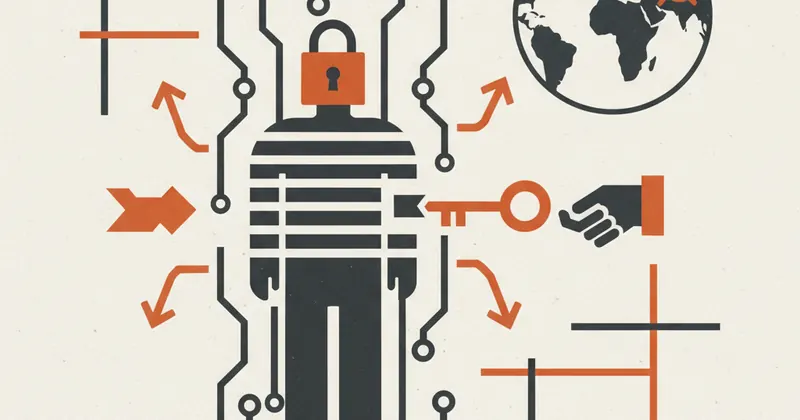 पूर्व L3Harris बॉस को रूसी ब्रोकर को हैकिंग टूल्स बेचने पर जेल