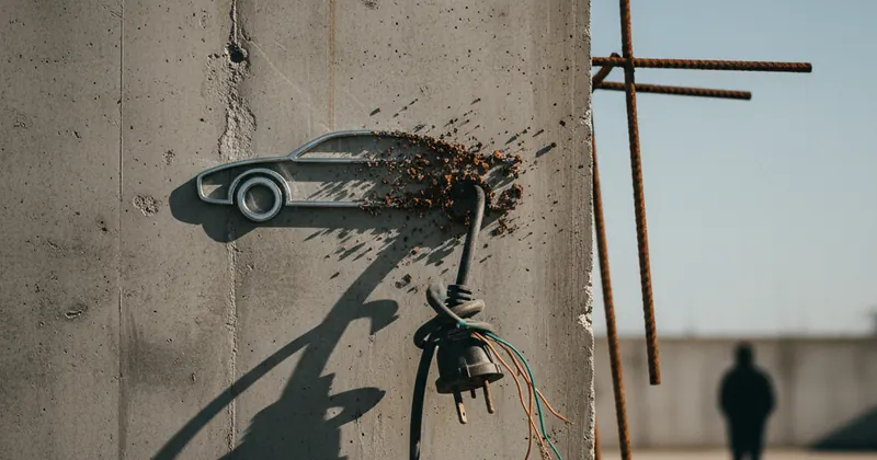 प्लग-इन हाइब्रिड्स (PHEVs) का समय समाप्त: क्या है इलेक्ट्रिक क्रांति का अगला कदम?