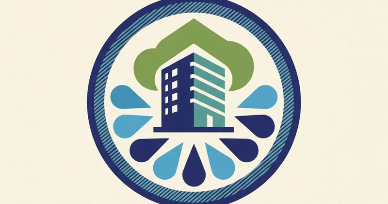 Google का दावा: पानी की बचत करने वाले डेटा सेंटर बना रहा