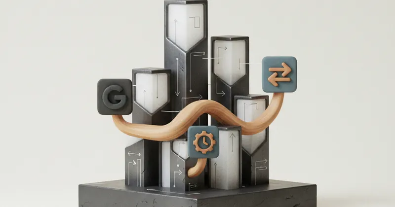 Google ने Opal में ऑटोमेटेड वर्कफ़्लो बनाने का नया फीचर जोड़ा