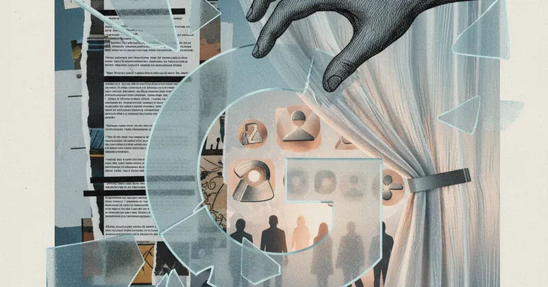 Google सबपोना पर कैसे करती है कार्रवाई? जानें कानूनी प्रक्रिया