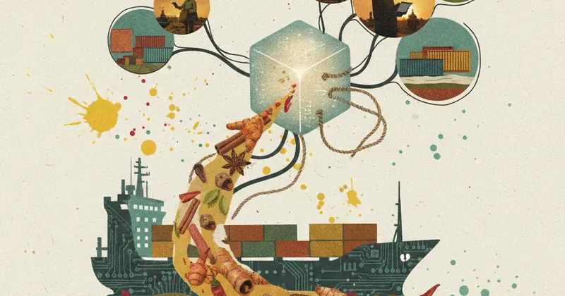 GrowComs का नया कदम: भारत के मसाला बाजार को कर रहा है हाई-टेक