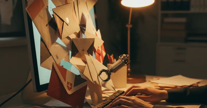 Meta AI शोधकर्ता के इनबॉक्स में एजेंट ने किया बड़ा बवाल