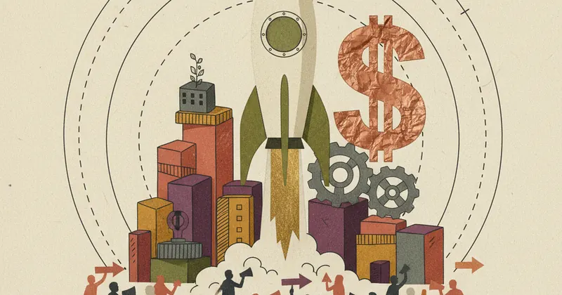 Kriswork ने GTM टीमों के लिए AI-पावर्ड SaaS लॉन्च किया