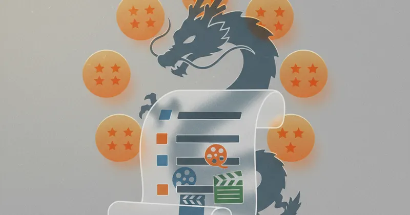 Dragon Ball Z की कौन सी मूवीज मेन कहानी का हिस्सा हैं?