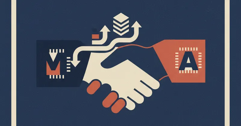 Meta AI चिप्स के बदले AMD में हिस्सेदारी खरीद सकता है