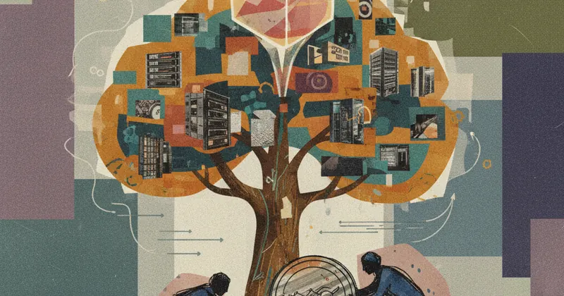 Nimble Way ने AI एजेंट्स के लिए डेटा क्लीनिंग हेतु $47M जुटाए