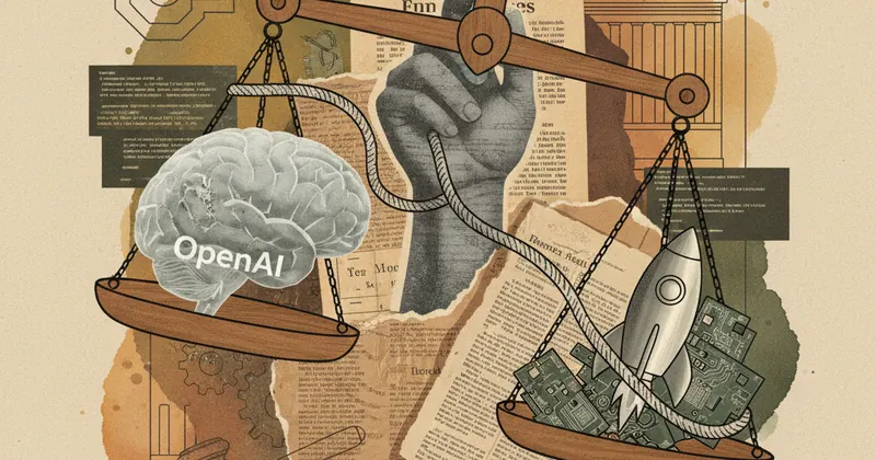 Elon Musk पर OpenAI ने किया मुकदमा, गोपनीय डेटा चोरी का आरोप