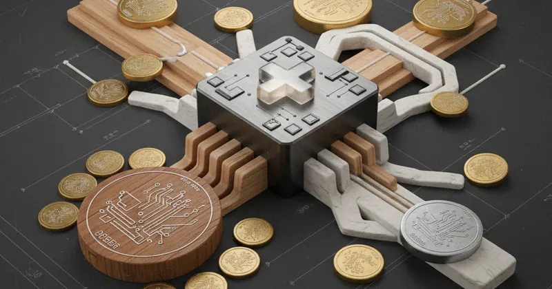 सेमीकंडक्टर स्टार्टअप OptoML को $18 मिलियन की फंडिंग मिली