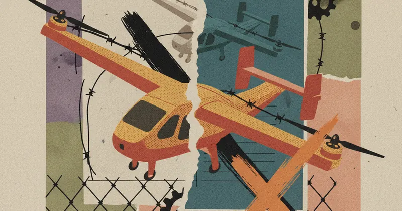 Archer Aviation पर 'वर्टिकल टेक' ने किया पेटेंट उल्लंघन का दावा