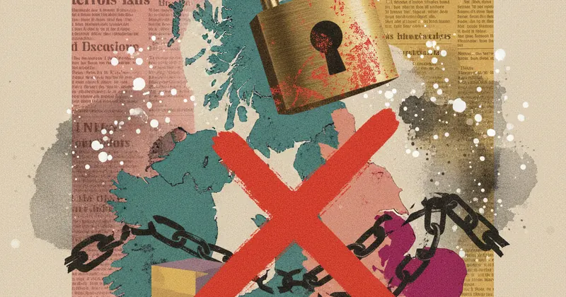 यूके ने Reddit पर यूजर एज वेरिफिकेशन में विफलता पर जुर्माना लगाया