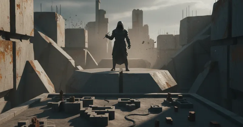 Fortnite Arc Raiders: Shrouded Sky में कैसे जीतें? (गाइड)