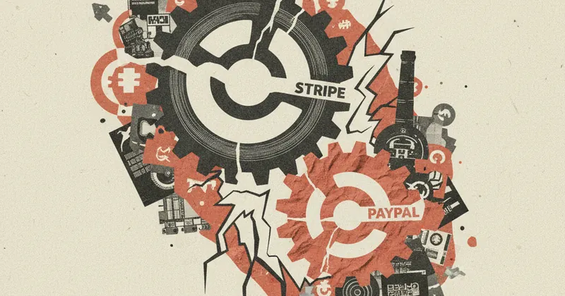 Stripe PayPal को खरीदने की तैयारी में? बड़ा सौदा संभव