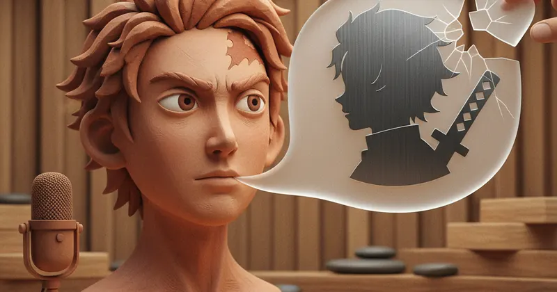 Demon Slayer के Tanjiro के Voice Actor ने बताया, एक सीन जिसे वो फिर से रिकॉर्ड करना चाहेंगे