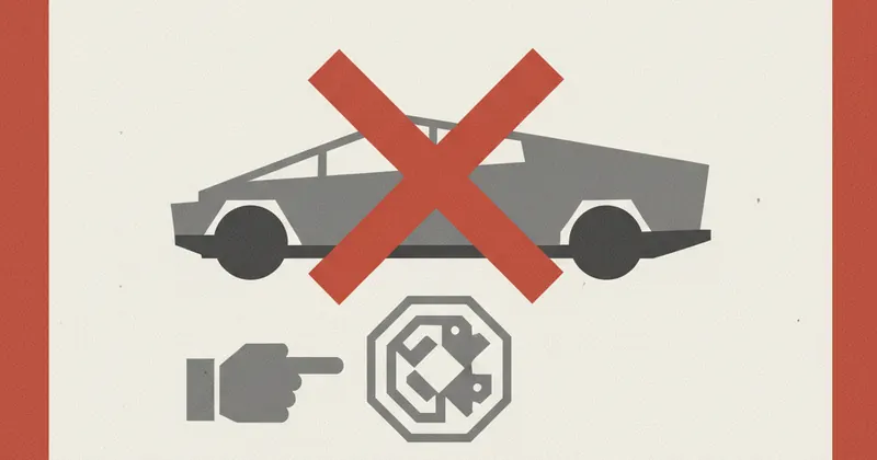 Tesla ने कैलिफ़ोर्निया DMV पर मुकदमा किया