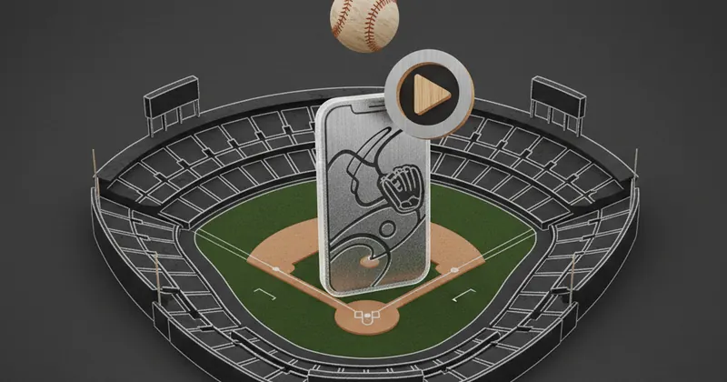 TikTok और MLB के बीच बड़ी पार्टनरशिप: वर्ल्ड सीरीज़ कवरेज