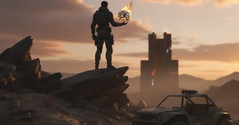 Arc Raiders में Comet Igniter कैसे प्राप्त करें: पूरी गाइड