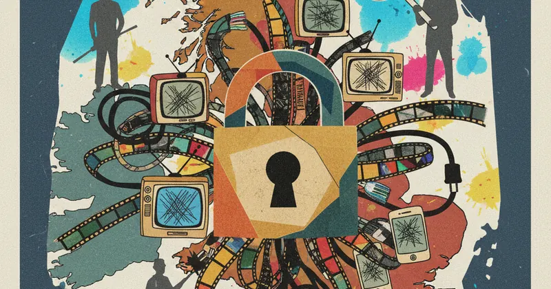 Netflix और Disney+ पर UK में सख्त नियम लागू होंगे