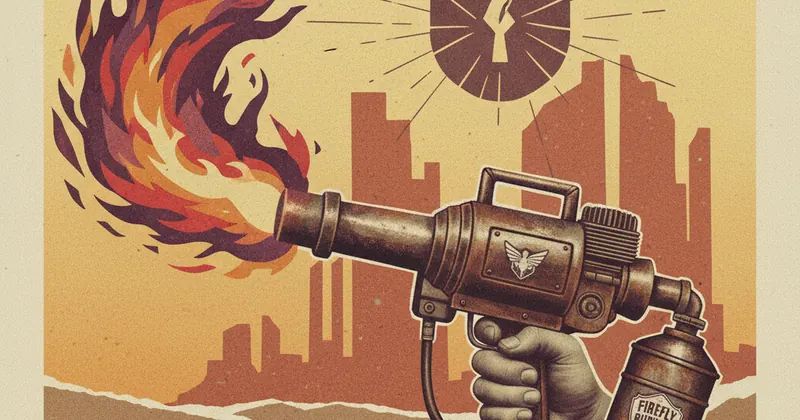 Arc Raiders में Firefly Burner कैसे प्राप्त करें: पूरी गाइड