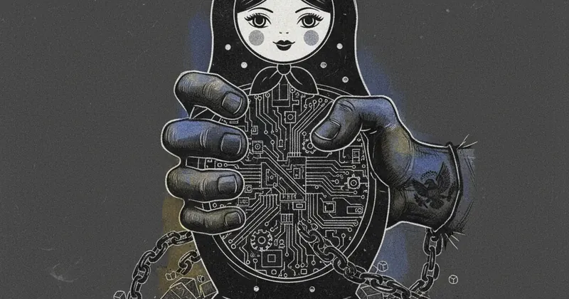 अमेरिकी ट्रेजरी ने रूसी जीरो-डे ब्रोकर पर प्रतिबंध लगाए