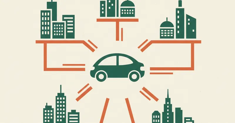 Waymo का बड़ा विस्तार: चार नए शहरों में शुरू होगी रोबोटैक्सी सेवा