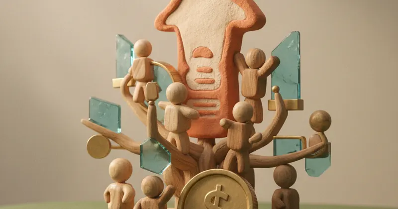 Wishlink ने क्रिएटर नेटवर्क बढ़ाने के लिए $17.5 मिलियन जुटाए