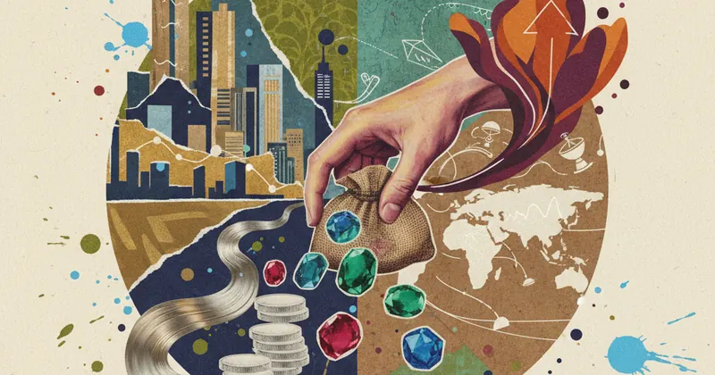 क्रॉस-बॉर्डर फिनटेक XFlow ने जुटाए $16.6 मिलियन