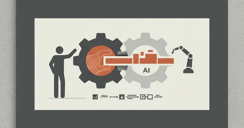 Jira में AI एजेंट्स और इंसानों का साथ काम करना अब संभव