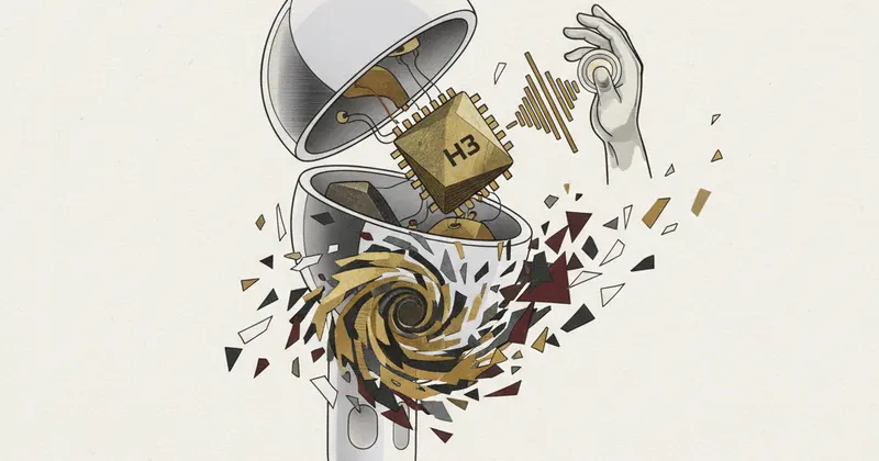 Apple AirPods Pro 3 की अफवाहें: क्या मिलेगा नया?