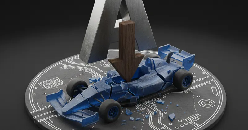 Amazon ने गेम स्टूडियो बंद किया: रेसिंग गेम प्रोजेक्ट रद्द