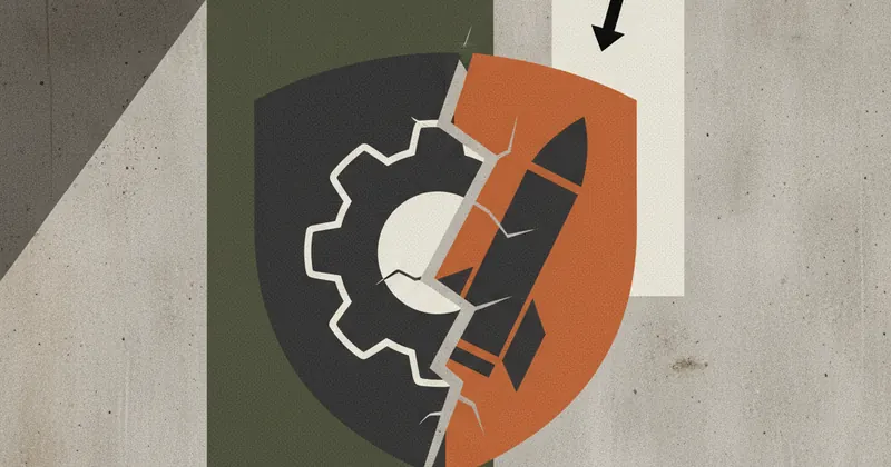 एंथ्रोपिक ने पेंटागन के दबाव के बाद सुरक्षा प्रतिबद्धता कमजोर की