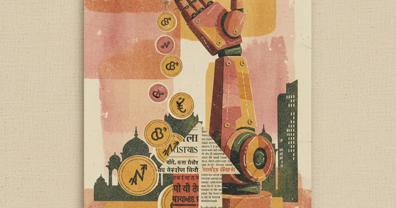 भारतीय रोबोटिक्स स्टार्टअप Armatrix ने जुटाए $21 मिलियन