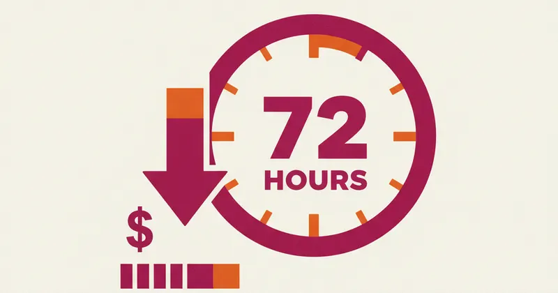 TechCrunch Disrupt 2026: टिकट पर भारी छूट पाने के लिए 3 दिन बचे