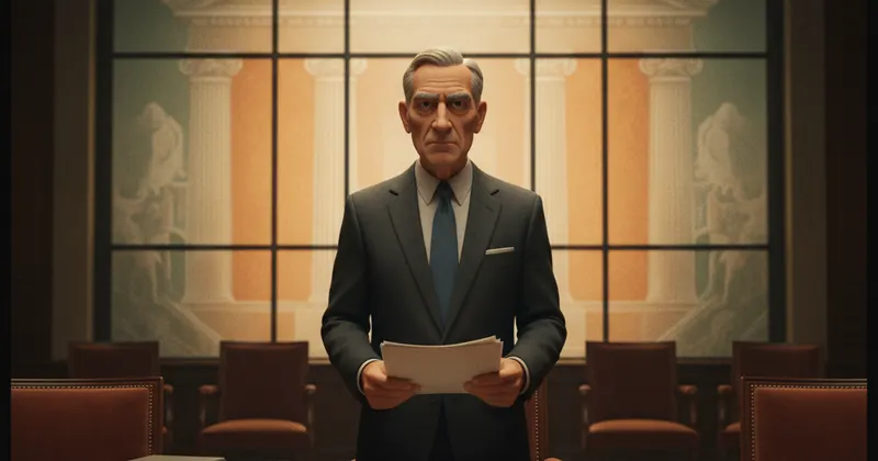 RFK Jr. सहयोगी Casey, Surgeon General पद के लिए सीनेट में पेश