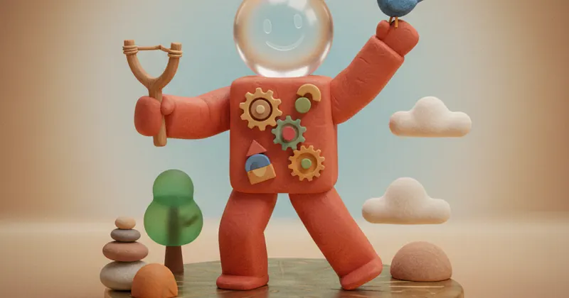 AI डेवलपर्स के लिए OpenCLaw क्रिएटर की सलाह: अधिक चंचल बनें