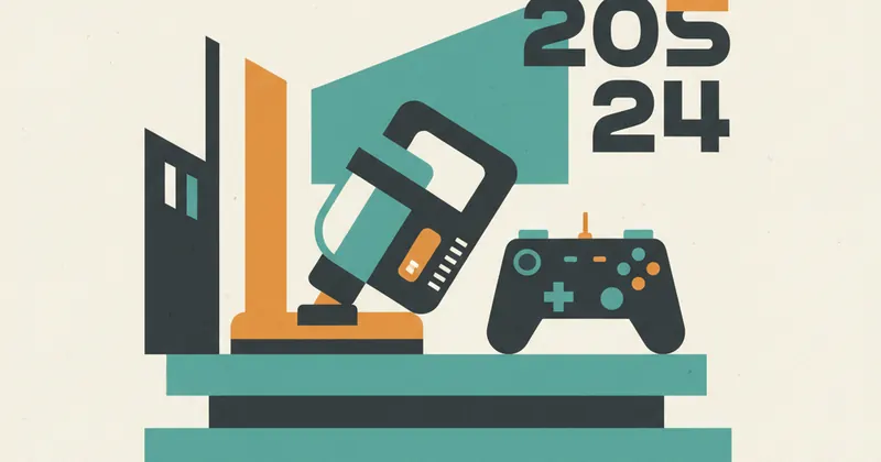 Fanttik ने पेश किए नए फोल्डेबल कार वैक्यूम और गैजेट्स