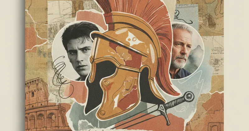 Gladiator फिल्म के कलाकारों का अब कैसा है हाल?