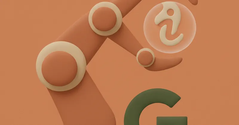 Google ने Intrinsic का अधिग्रहण किया, रोबोटिक्स सॉफ्टवेयर पर फोकस