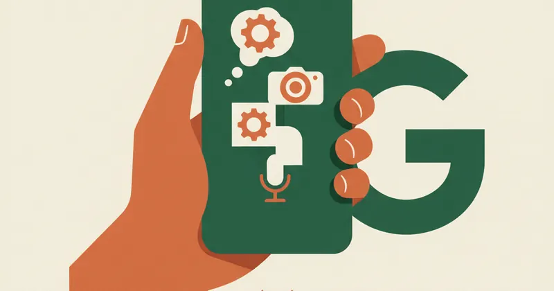 Google लाया Android के लिए नए AI फीचर्स, Galaxy S26 और Pixel 10 में मिलेंगे