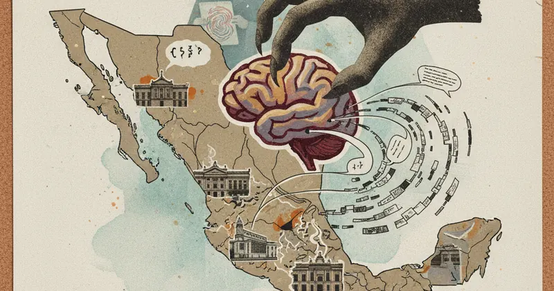 हैकर ने मेक्सिको सरकार पर हमला करने के लिए Claude AI का किया उपयोग