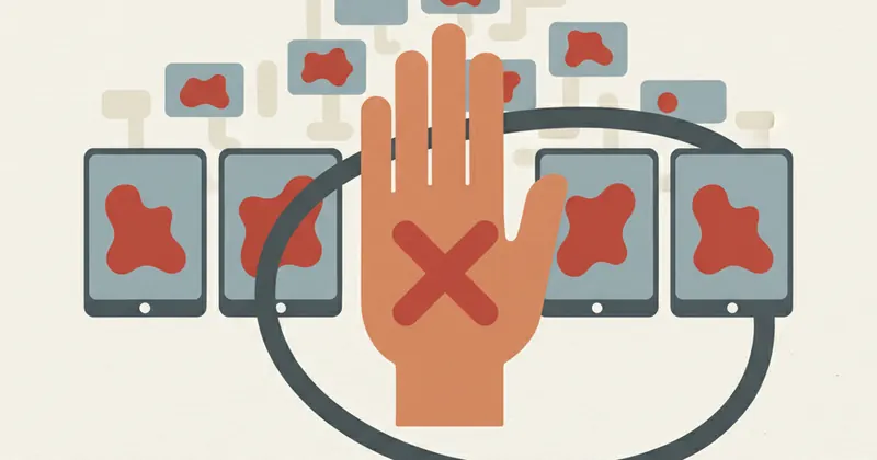 सरकार ने अश्लील कंटेंट दिखाने वाले 5 OTT प्लेटफॉर्म्स पर लगाया बैन